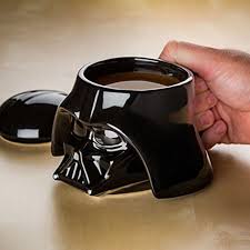 Galactic Sips Ceramic Coffee Mug