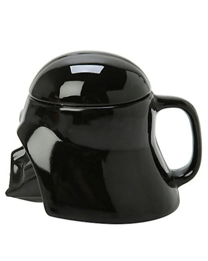 Galactic Sips Ceramic Coffee Mug